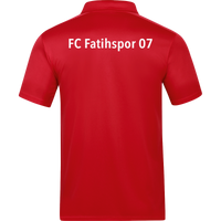 FC Fatihspor 07 Polo Classico