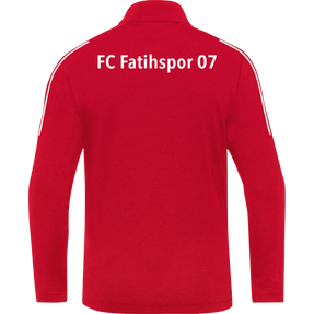 FC Fatihspor 07 Freizeitjacke Classico