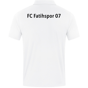 FC Fatihspor 07 Polo Power