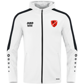 FC Fatihspor 07 Kapuzenjacke Power