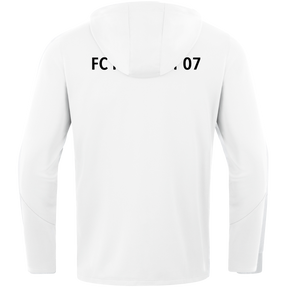 FC Fatihspor 07 Kapuzenjacke Power