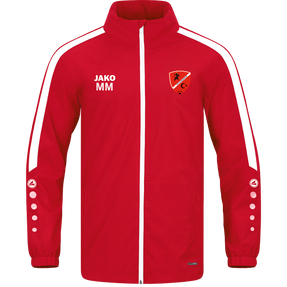 FC Fatihspor 07 Allwetterjacke Power