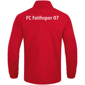 FC Fatihspor 07 Allwetterjacke Power