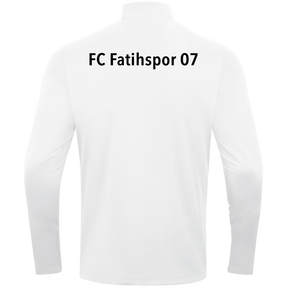 FC Fatihspor 07 Ziptop Power