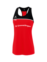 TV 1883 Gimmeldingen e.V. CHANGE Tanktop