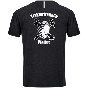 Traktorfreunde Weiler T-Shirt Challenge