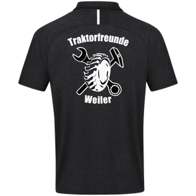 Traktorfreunde Weiler Polo Challenge