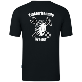 Traktorfreunde Weiler T-Shirt Organic