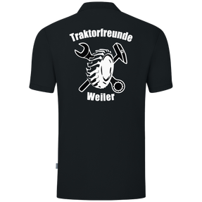 Traktorfreunde Weiler Polo Organic