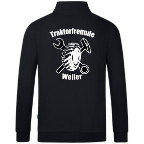 Traktorfreunde Weiler Ziptop Organic