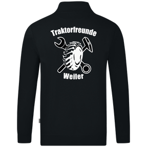 Traktorfreunde Weiler Ziptop Doubletex