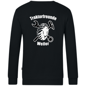 Traktorfreunde Weiler Sweat Organic