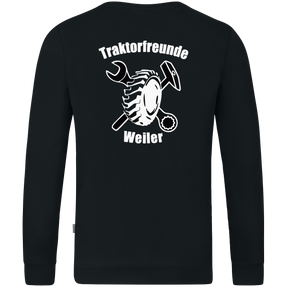 Traktorfreunde Weiler Sweat Doubletex