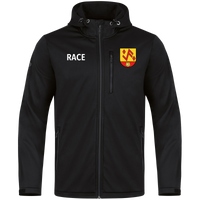 Traktorfreunde Weiler Softshelljacke Premium