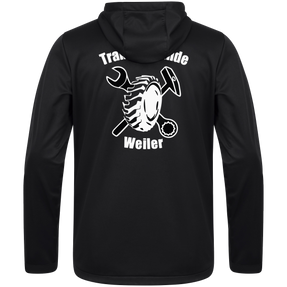 Traktorfreunde Weiler Softshelljacke Premium