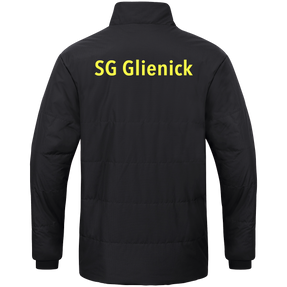 SG Glienick e.V. Coachjacke Team