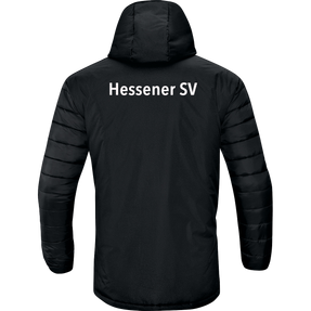 Hessener Sportverein 1928 e.V. Stadionjacke Team