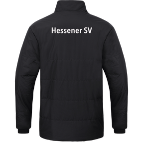Hessener Sportverein 1928 e.V. Coachjacke Team