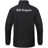 BSV Bingum Coachjacke Team