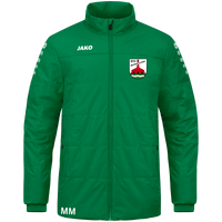 BSV Bingum Coachjacke Team