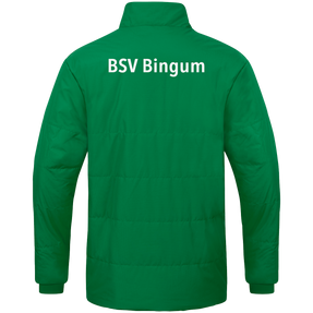 BSV Bingum Coachjacke Team