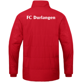 FC Durlangen e.V. 1947 Coachjacke Team