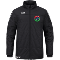 SG Leer 04 Bingum Coachjacke Team