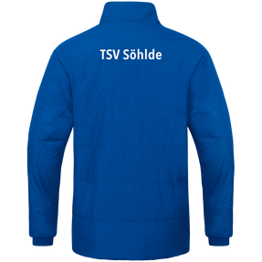 TSV Söhlde Coachjacke Team