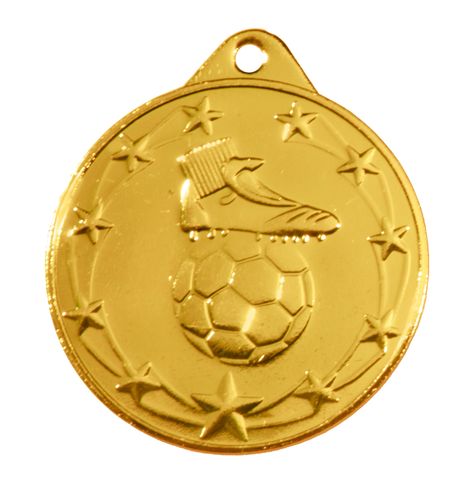 Derby" medal - 50 mm