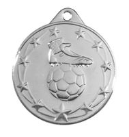 Derby" medal - 50 mm