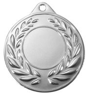 Corner" medal - 50 mm