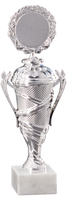 Super-Sub" trophy with base