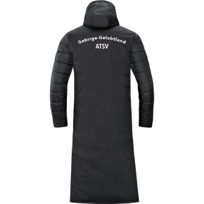 ATSV Gebirge/Gelobtland e.V. Bankmantel Team