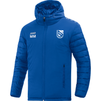 ATSV Gebirge/Gelobtland e.V. Stadionjacke Team