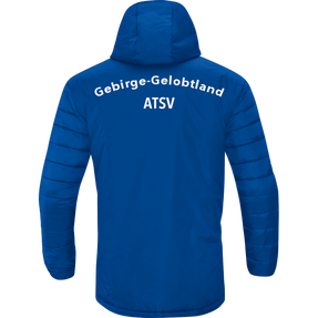 ATSV Gebirge/Gelobtland e.V. Stadionjacke Team