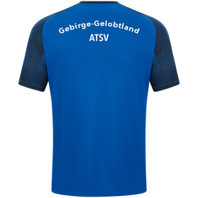ATSV Gebirge/Gelobtland e.V. T-Shirt Performance