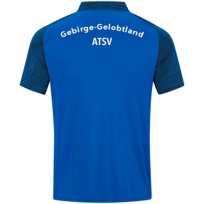 ATSV Gebirge/Gelobtland e.V. Polo Performance