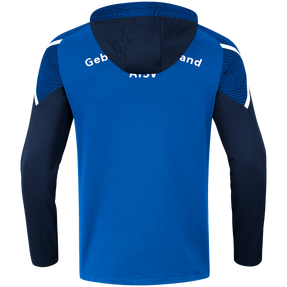 ATSV Gebirge/Gelobtland e.V. Kapuzensweat Performance