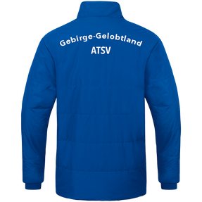ATSV Gebirge/Gelobtland e.V. Coachjacke Team