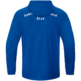 ATSV Gebirge/Gelobtland e.V. Allwetterjacke Team 2.0