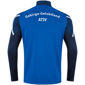 ATSV Gebirge/Gelobtland e.V. Ziptop Performance
