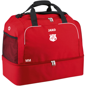 SV Schameder Sporttasche Classico - mit Schuhfach