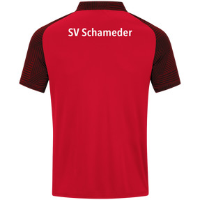 SV Schameder Polo Performance
