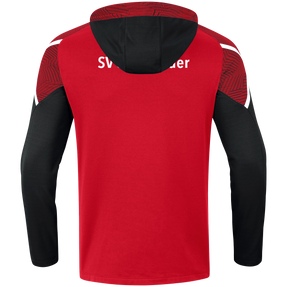 SV Schameder Kapuzensweat Performance