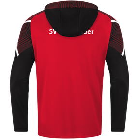 SV Schameder Kapuzenjacke Performance