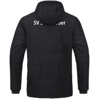 SV Schameder Coachjacke Team mit Kapuze