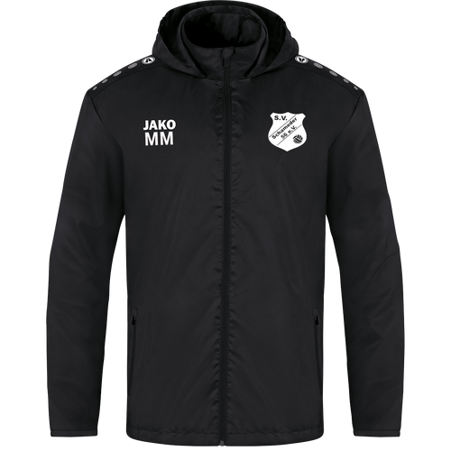 SV Schameder Allwetterjacke Team 2.0