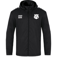 SV Schameder Allwetterjacke Team 2.0