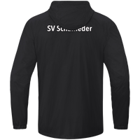 SV Schameder Allwetterjacke Team 2.0