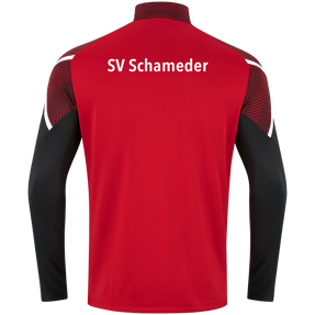 SV Schameder Ziptop Performance